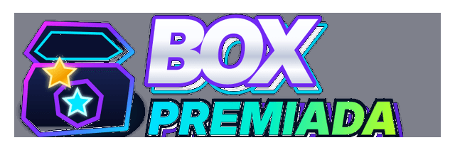 Box Premiada - loteria instantânea